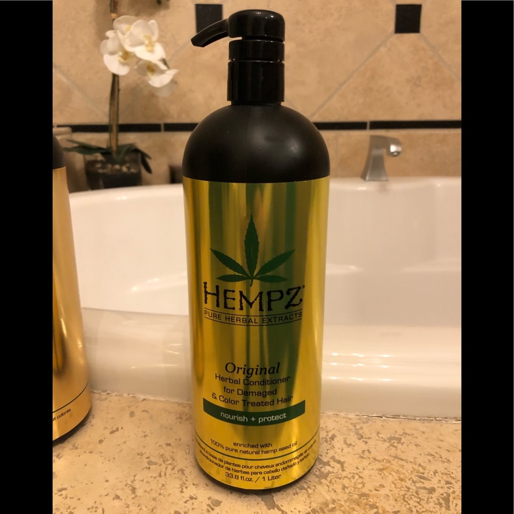 Hempz Conditioner